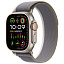 Watch Ultra 2 Titanium Case Watch Ultra 2 Titanium Case