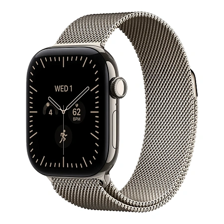 Watch 12 Titanium Case