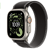 Watch Ultra 3 Titanium Case