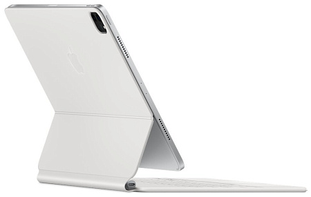 Беспроводная клавиатура Apple Magic Keyboard