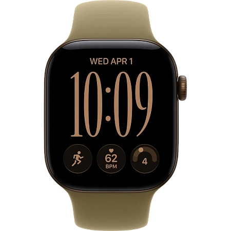 Watch 12 Aluminum Case