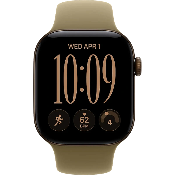 Watch 12 Aluminum Case