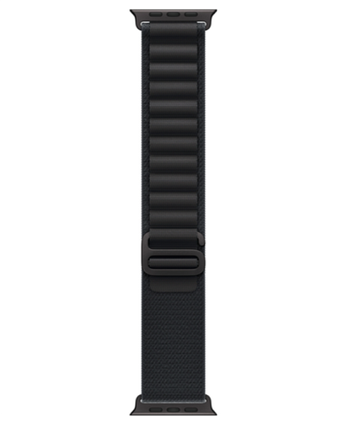 Watch Ultra 3 Titanium Case