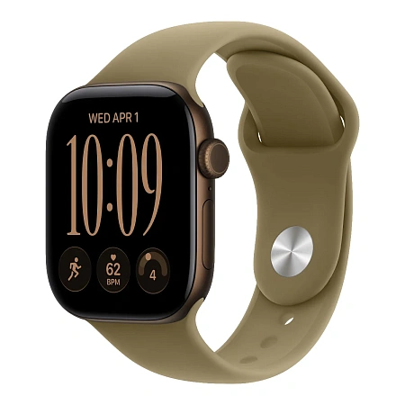 Watch 12 Aluminum Case
