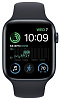 Watch SE 2 Aluminium Case (2024)