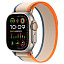 Watch Ultra 2 Titanium Case Watch Ultra 2 Titanium Case