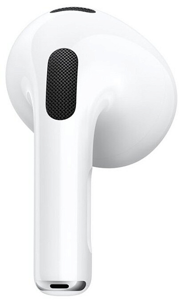 Наушник левый AirPods 3