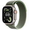Watch Ultra 3 Titanium Case