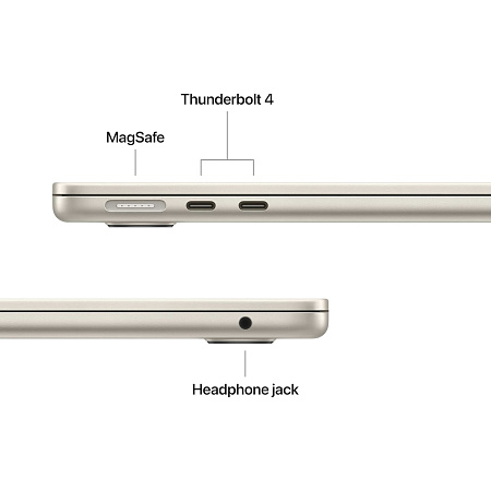 MacBook Air 15 M5 2026