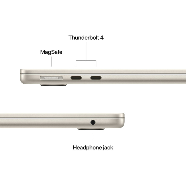 MacBook Air 15 M5 2026