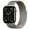 Watch 11 Titanium Case