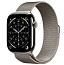 Watch 11 Titanium Case