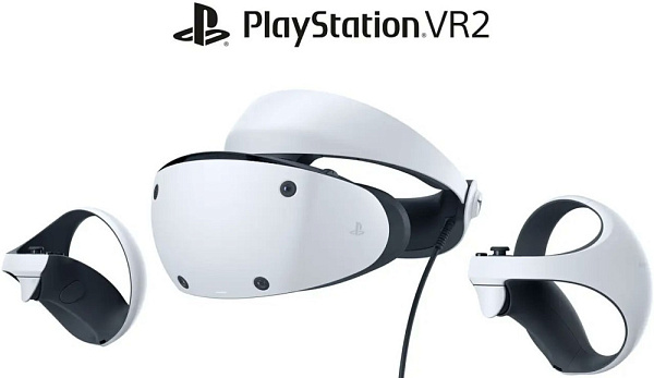Sony PlayStation VR2