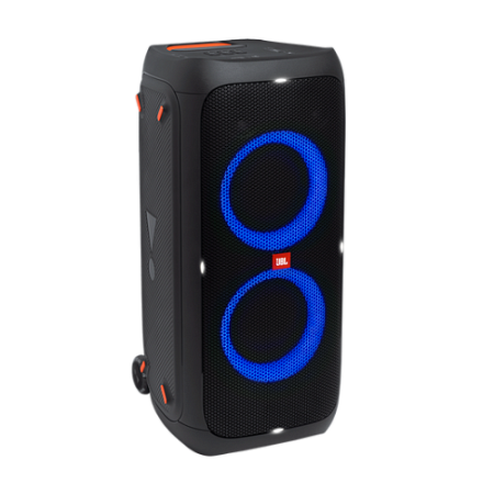 Портативная акустика JBL PartyBox 310