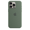 Чехол силиконовый Apple MagSafe iPhone 15 / pro / pro max / plus
