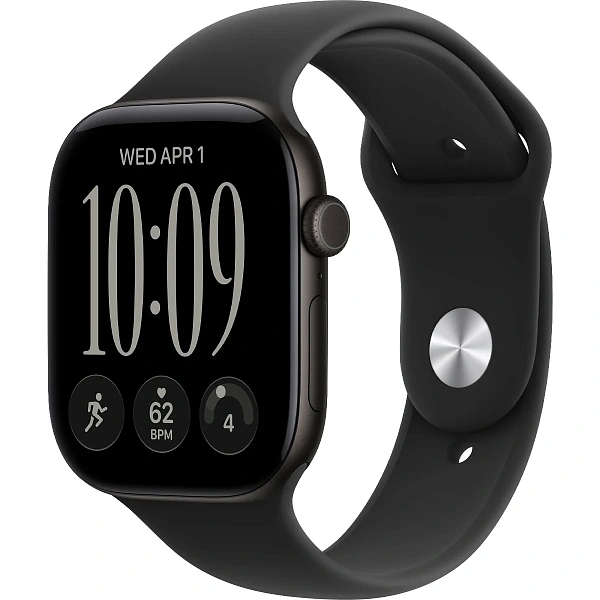 Watch 12 Aluminum Case