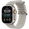 Watch Ultra 4 Titanium Case