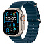 Watch Ultra 2 Titanium Case Watch Ultra 2 Titanium Case
