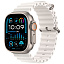 Watch Ultra 2 Titanium Case Watch Ultra 2 Titanium Case