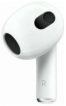 Наушник правый AirPods 3