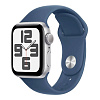 Watch SE 2 Aluminium Case (2024)