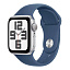 Watch SE 2 Aluminium Case (2024)