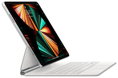 Беспроводная клавиатура Apple Magic Keyboard