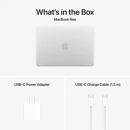 MacBook Neo A18 Pro 2026