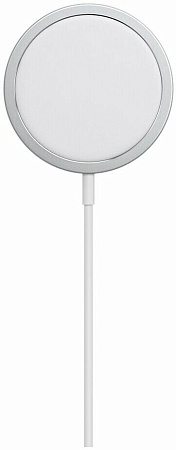Беспроводное зарядное устройство Apple Magsafe Charger, 20 Вт