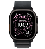 Watch Ultra 3 Titanium Case