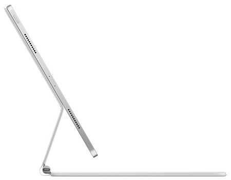 Беспроводная клавиатура Apple Magic Keyboard