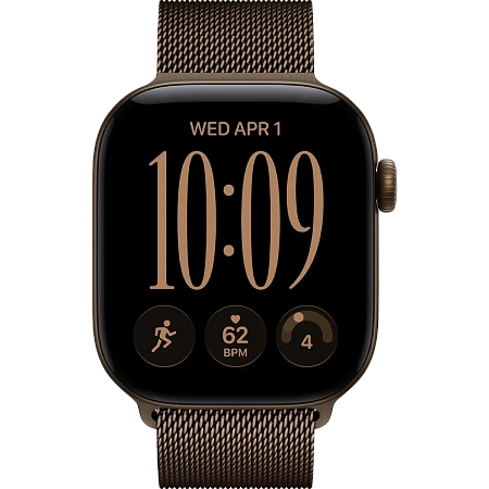 Watch 12 Aluminum Case