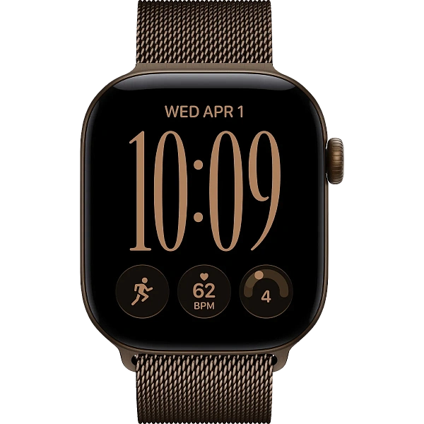 Watch 12 Aluminum Case